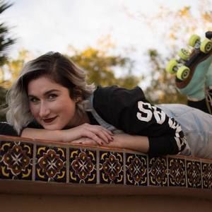 Meet your Posher, Madelyn